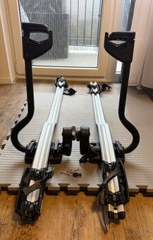 Thule ProRide 598 – 2 ks (komplet sada, ako nové)