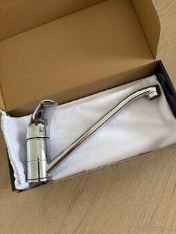 Predám Drezovú batériu