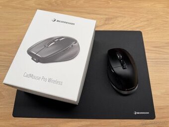 Na predaj 3Dconnexion CadMouse Pro Wireless