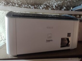 REZERVOVANÉ Laserová tlačiareň Canon i-sensys LBP2900