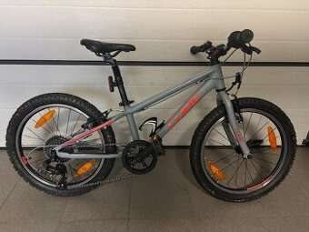 Detsky bicykel CUBE ACID 20"