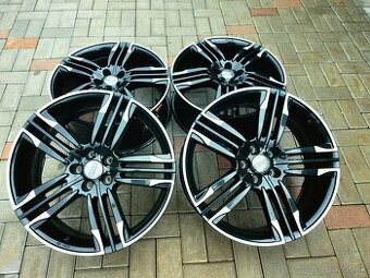 Audi, A5,A6,Mercedes,Škoda,Volkswagen - 5x112 r20
