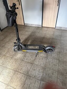 Elektricka kolobežka