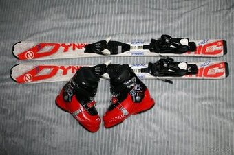 lyže dynamic 100 cm ,