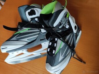 Detské zimné korčule