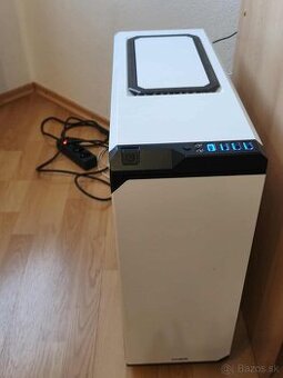 HERNÝ PC - RX 480 8GB, i5 7500, 16 GB DDR4, 256GB NVMe SSD