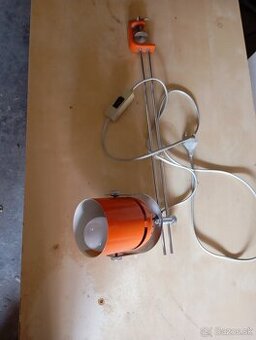 Predám stolové svetlo