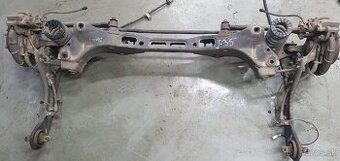 Zadná náprava hyundai ix35