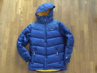 Chlapčenská bunda Skogsdad