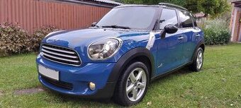 Mini Countryman Cooper D ALL4x4