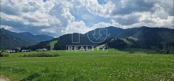 TUreality ponuka na predaj investiční Pozemok v Pavčinej...