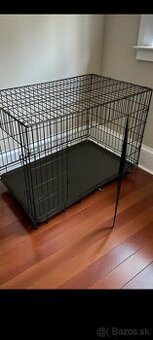 Klietka xxl