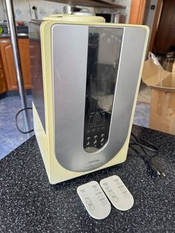 Predam zvlhcovac vzduchu