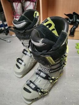 Rossignol alltrack pro