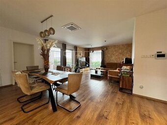 Nádherný dom-bungalov Gyňov, len sa nasťahovať, náklady...