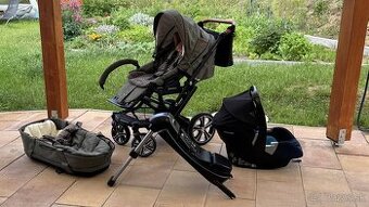 Kocik trojkombinacia Gesslein Super univerzalny - 1