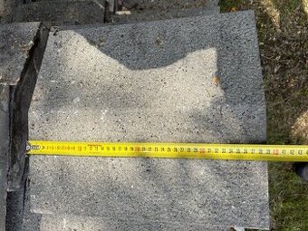 Betonove striesky - 1