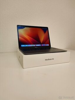 MacBook Air 2018 A1932 | i5 1.6 GHz | 8 GB RAM | 128 GB SSD - 1