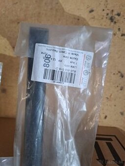 Felicia dverové lišty - 1