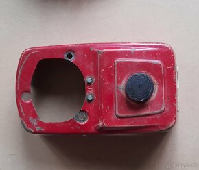 Tera, Vari, Agzat - 1