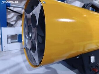 Master BLP 33 M Plynové topidlo