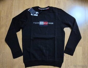 Tommy Hilfiger pánska mikina