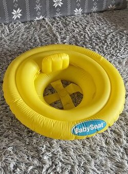 Nafukovacie koleso INTEX