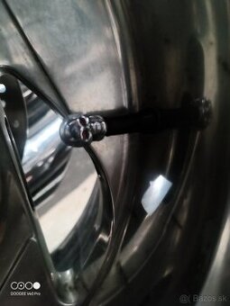 Predám Suzuki Intruder VZR 1800