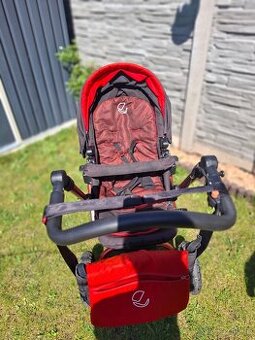 Sportovy kocik jane crosswalk