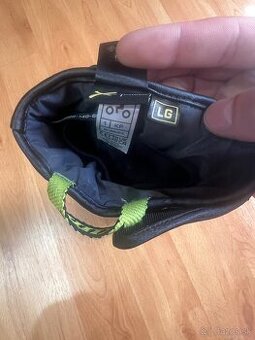 Rukavice KLIM Badlands GTX Long veľkosť L