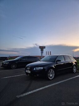 Predám Audi A4 b7 Avant 2.0tdi 8v