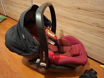 Vajíčko Maxi-Cosi Marble