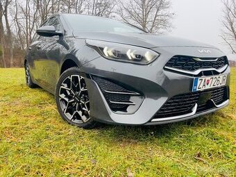 Kia Ceed SW GT Line