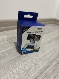 Dualsense držiak na mobil