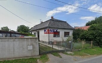 NA PREDAJ Rodinný dom pri Veľkých Kapušanoch