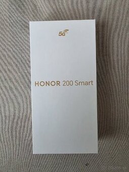 HONOR 200 Smart