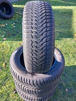 205/55 r16 zimné pneumatiky kumho