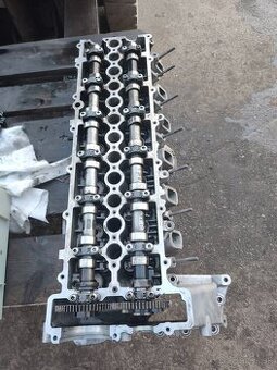 Bmw m57 3.0 náhradné diely motor