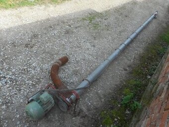 Snekovy dopravnik 6.5m