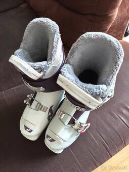 Detske lyziarky 20,5