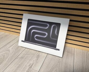 Nový Apple MacBook Pro 14” M5 16GB 512GB