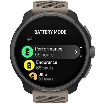 Suunto Race 2 Titanium