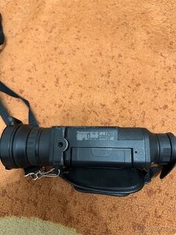 Termovizia Pulsar Helion 2 XQ50F