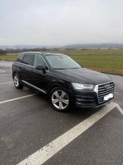 Audi q7 3.0 TDI