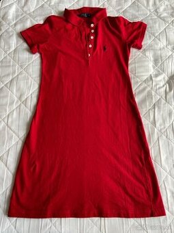 Dámske letné šaty.