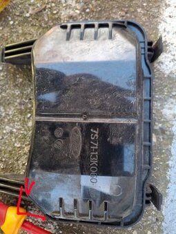 Kupim na Mk4 - krytka predneho svetlometu