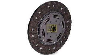 Spojkova lamela opel