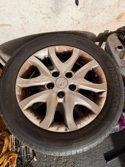 ELEKTRÓNY R16 HYUNDAI 5x114.3