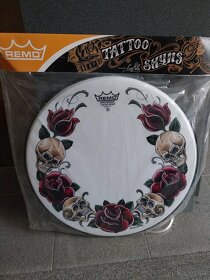 Remo Powerstroke  20" - nerozbalená