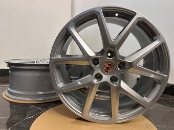 origo alu kola r21 5x130 Porsche 976 Panamera